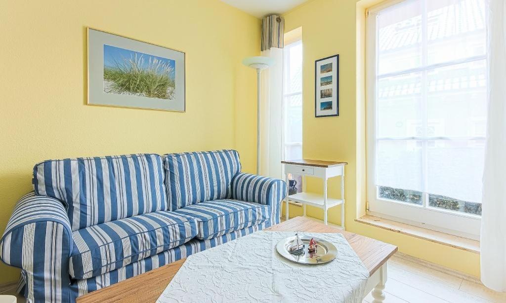 Marikens Deel Apartment อาเรนสโฮพ ภายนอก รูปภาพ