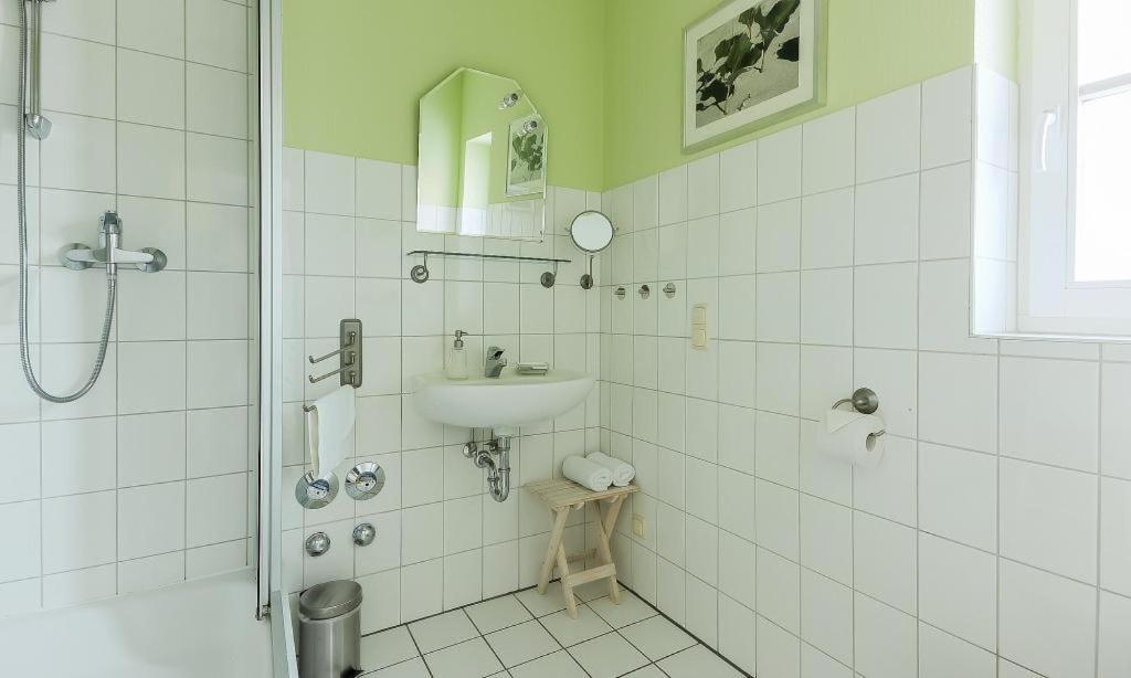 Marikens Deel Apartment อาเรนสโฮพ ภายนอก รูปภาพ