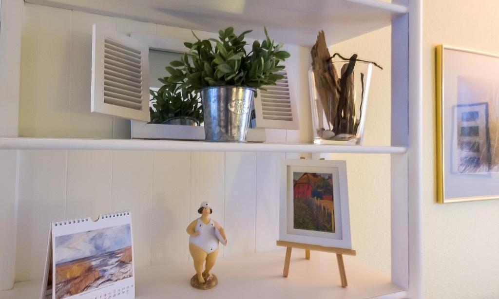 Marikens Deel Apartment อาเรนสโฮพ ภายนอก รูปภาพ