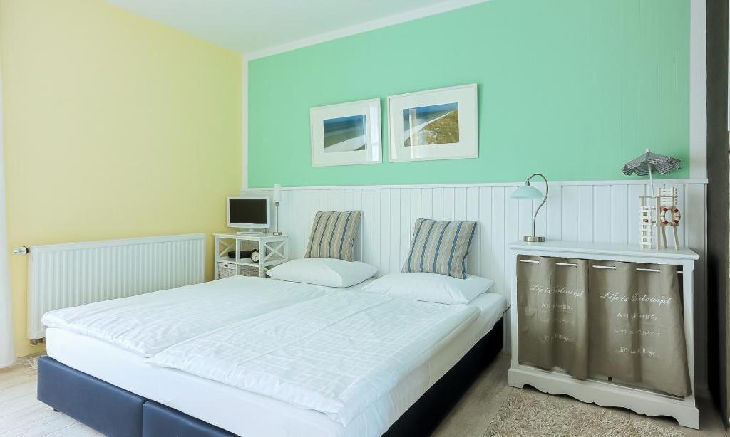 Marikens Deel Apartment อาเรนสโฮพ ภายนอก รูปภาพ